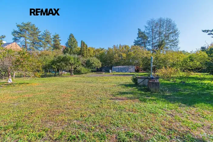 Prodej zahrady, Plzeň, 462 m2