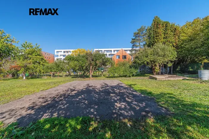 Prodej zahrady, Plzeň, 462 m2