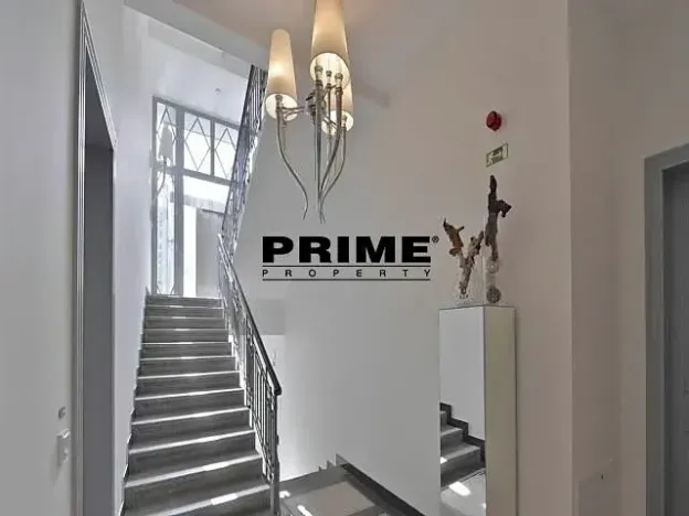 Pronájem bytu 5+kk, Praha - Vinohrady, Laubova, 184 m2