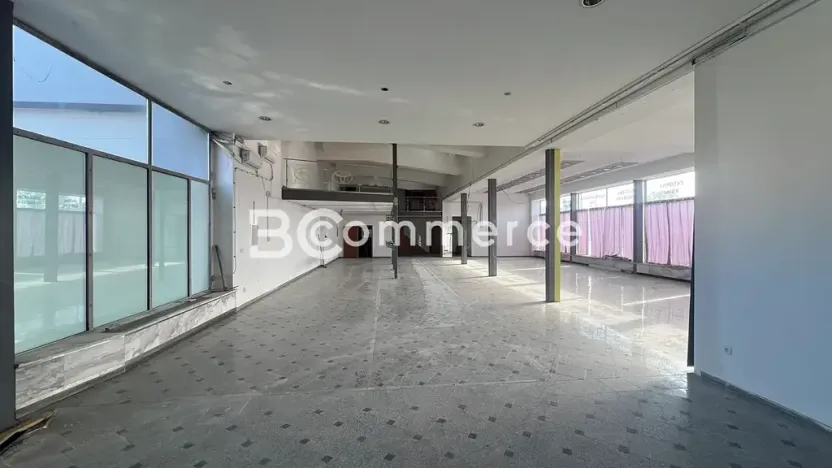 Pronájem obchodního prostoru, Brno, 473 m2