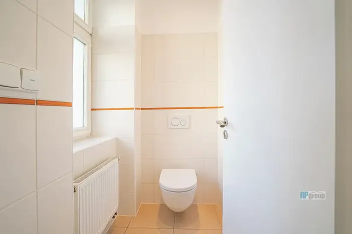 Pronájem bytu 3+1, Praha - Žižkov, Štítného, 99 m2