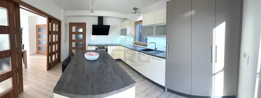 Prodej rodinného domu, Čebín, 158 m2