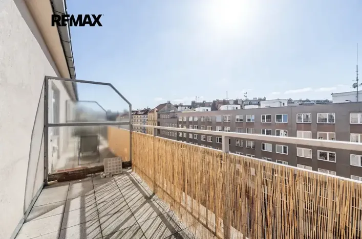 Prodej bytu 2+1, Praha - Nusle, Kloboučnická, 69 m2