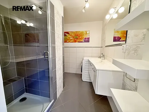Pronájem bytu 2+1, Chrudim, Palackého třída, 63 m2