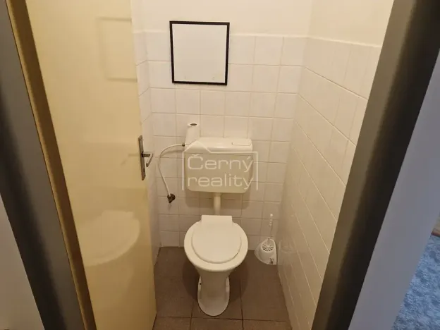 Pronájem bytu 2+1, Sezemice, Nerudova, 55 m2