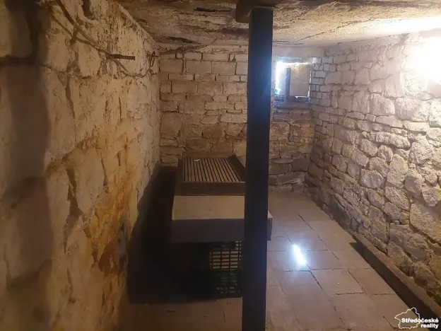 Prodej rodinného domu, Vyšehořovice, 60 m2