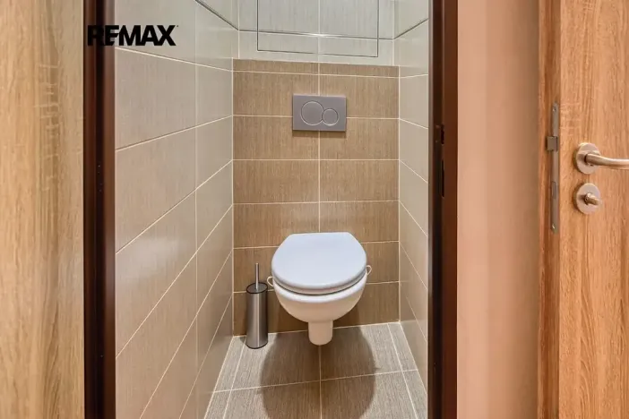Pronájem bytu 3+kk, Kolín, Na Magistrále, 77 m2