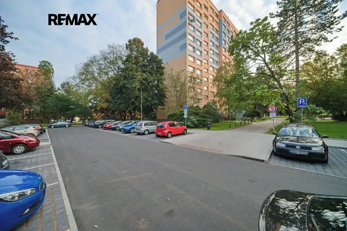Pronájem bytu 3+kk, Kolín, Na Magistrále, 77 m2