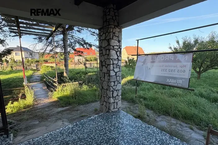 Prodej rodinného domu, Tři Dvory, 132 m2