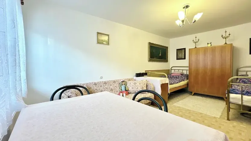 Prodej chaty, Horní Lhota, 68 m2