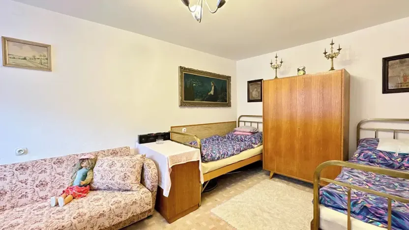 Prodej chaty, Horní Lhota, 68 m2