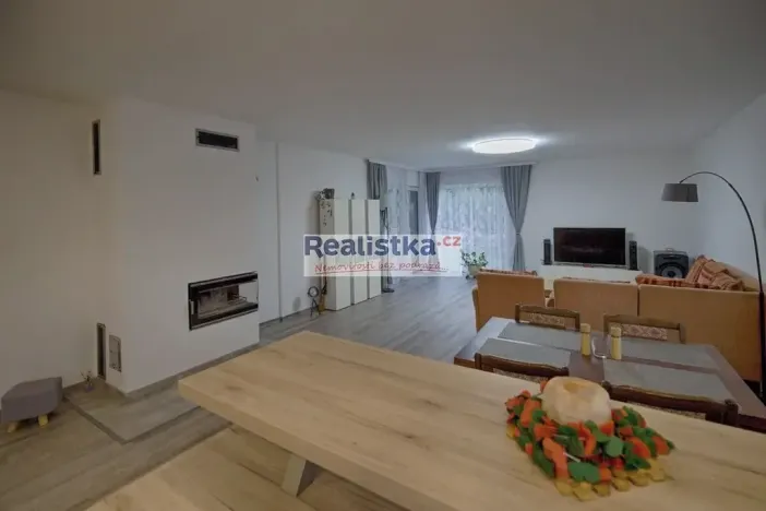 Prodej rodinného domu, Kbelany, 127 m2