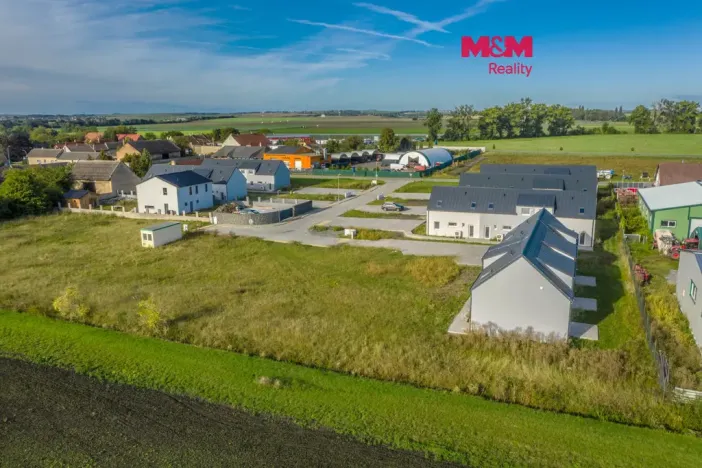 Pronájem bytu 4+kk, Starý Vestec, 102 m2