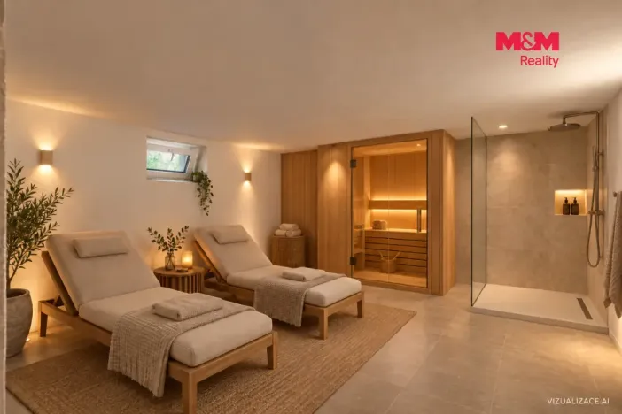 Prodej rodinného domu, Ostrava - Radvanice, Na Ostří, 180 m2