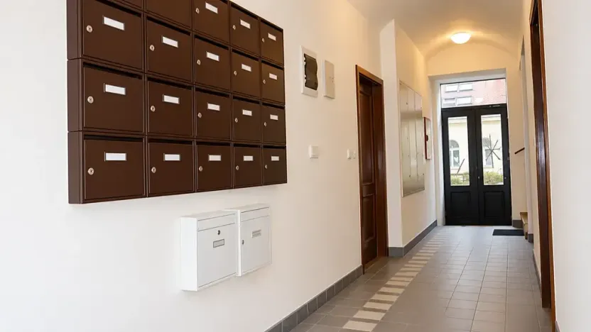 Prodej kanceláře, Praha - Žižkov, Roháčova, 48 m2