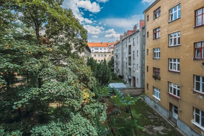 Prodej bytu 3+1, Pardubice, Havlíčkova, 90 m2
