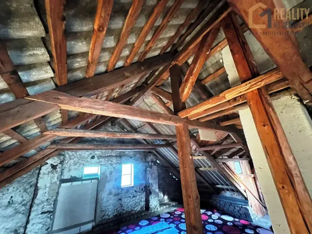 Prodej rodinného domu, Česká Třebová, 108 m2