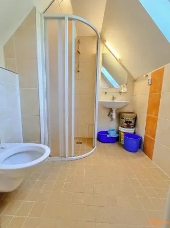 Pronájem pokoje, Praha - Suchdol, Nad dolíky, 21 m2