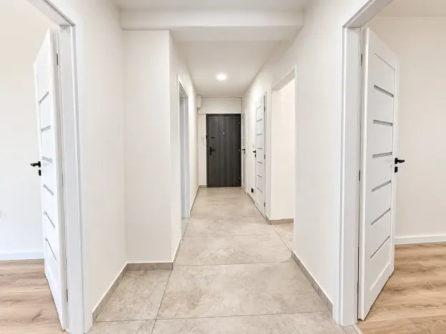 Pronájem bytu 3+1, Praha - Letňany, Tupolevova, 72 m2