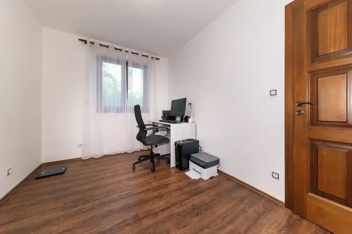 Prodej rodinného domu, Chválenice, 206 m2