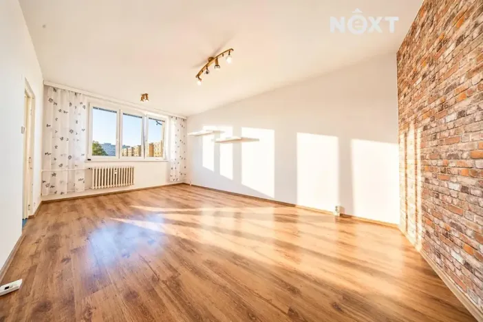 Prodej bytu 4+1, Bystřice pod Hostýnem, Topolová, 89 m2