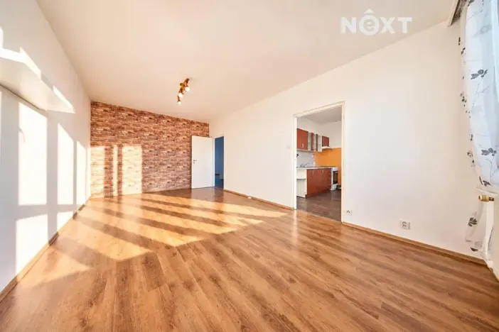 Prodej bytu 4+1, Bystřice pod Hostýnem, Topolová, 89 m2