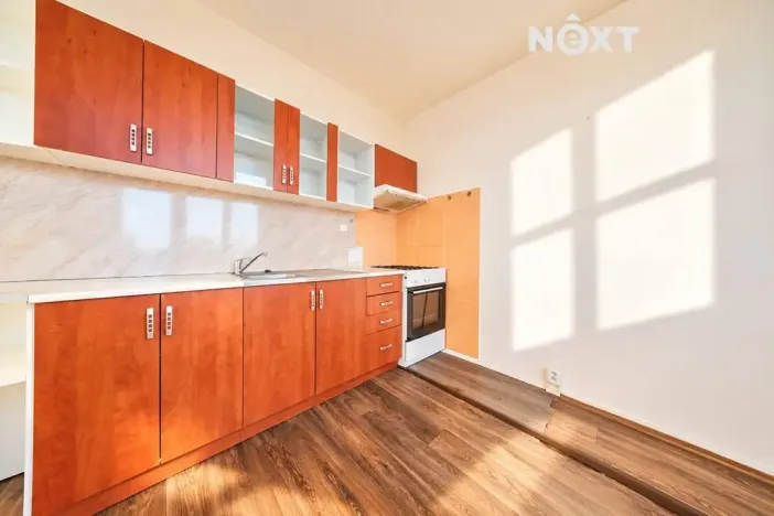 Prodej bytu 4+1, Bystřice pod Hostýnem, Topolová, 89 m2