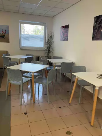 Pronájem ordinace, Neratovice, 32 m2