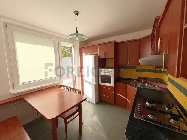 Pronájem bytu 3+1, Brno, náměstí Svornosti, 78 m2