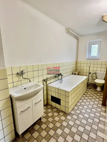 Pronájem rodinného domu, Milevsko, Gen. Svobody, 250 m2