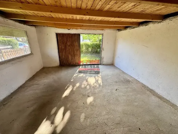 Pronájem zahrady, Sezimovo Ústí, Pod Vrbou, 112 m2