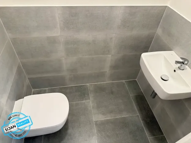 Prodej bytu 3+kk, Olomouc, Stará Víska, 72 m2
