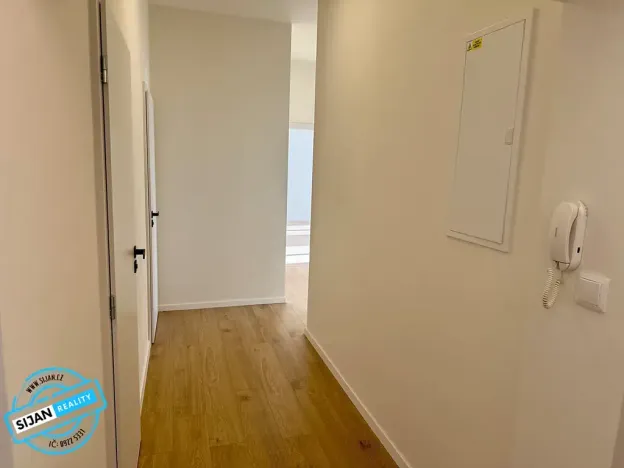 Prodej bytu 3+kk, Olomouc, Stará Víska, 72 m2