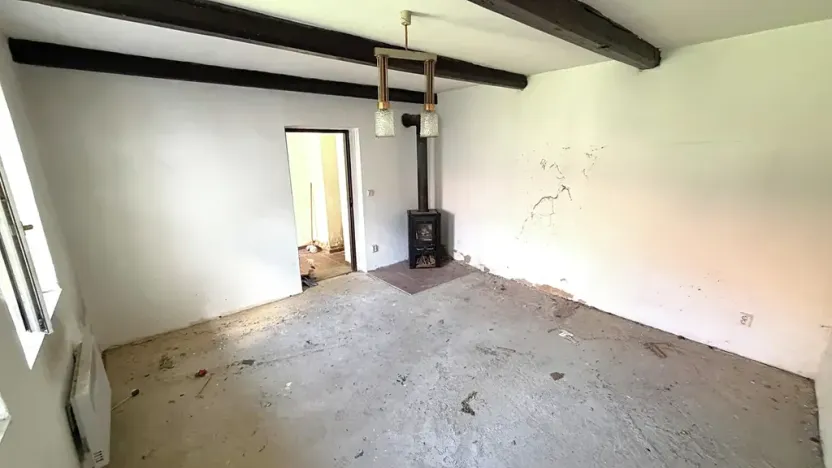 Prodej obchodního prostoru, Libomyšl, 634 m2