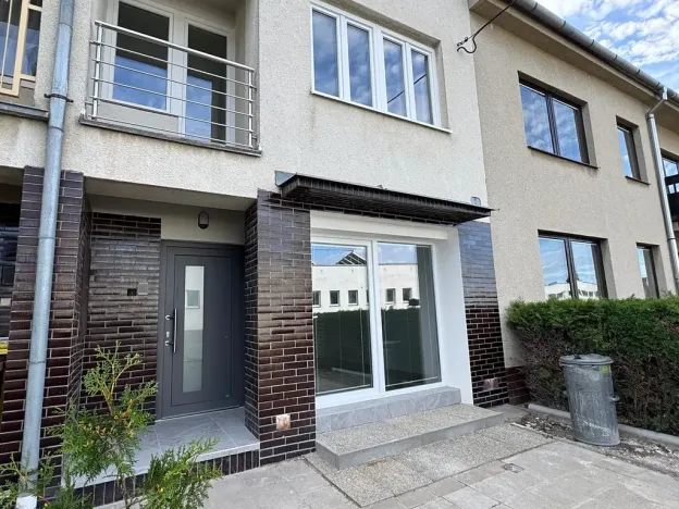 Prodej bytu 4+kk, Moravské Budějovice, Komenského sady, 89 m2
