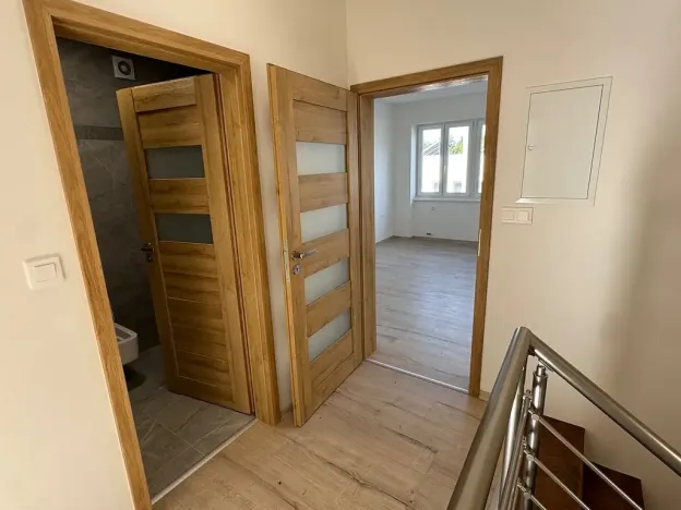 Prodej bytu 4+kk, Moravské Budějovice, Komenského sady, 89 m2