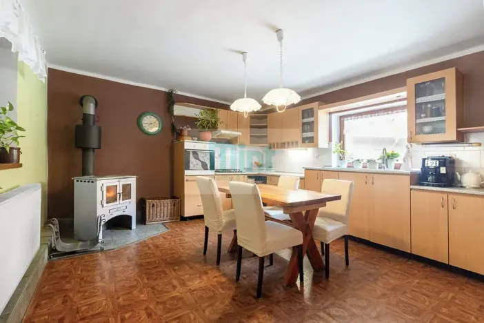 Prodej rodinného domu, Milenov, 73 m2