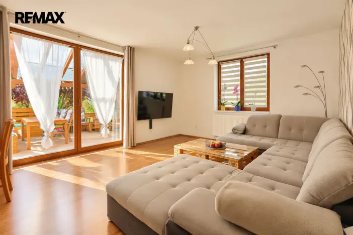 Prodej rodinného domu, Rybitví, Jiráskova, 155 m2