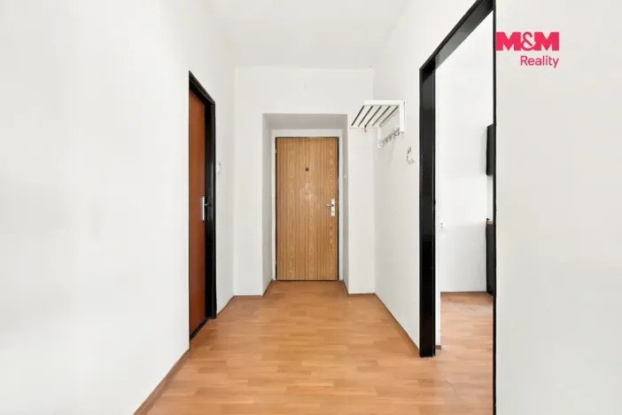 Pronájem bytu 2+kk, Velké Všelisy - Malé Všelisy, 64 m2