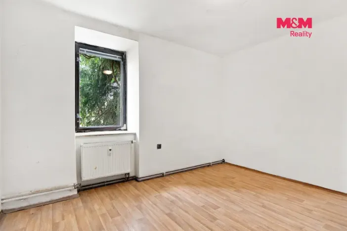 Pronájem bytu 2+kk, Velké Všelisy - Malé Všelisy, 64 m2