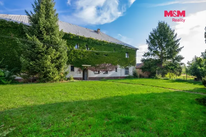 Pronájem bytu 2+kk, Velké Všelisy - Malé Všelisy, 64 m2