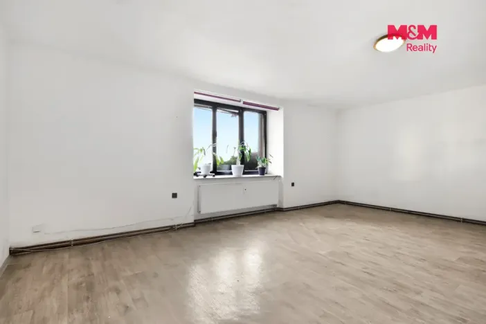 Pronájem bytu 3+1, Velké Všelisy - Malé Všelisy, 85 m2