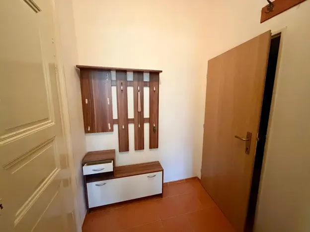 Pronájem bytu 1+1, Praha, 50 m2