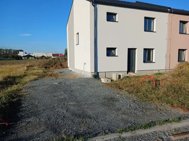 Prodej rodinného domu, Prostějov, 120 m2