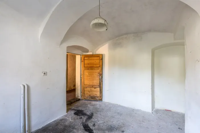 Prodej rodinného domu, Hejnice, 219 m2