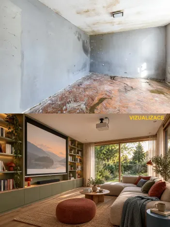 Prodej rodinného domu, Hejnice, 219 m2