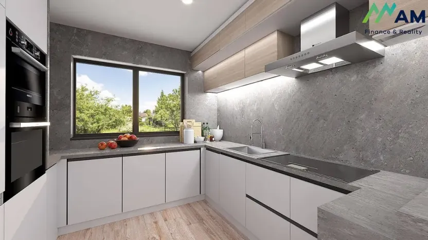 Prodej rodinného domu, Vendryně, 104 m2