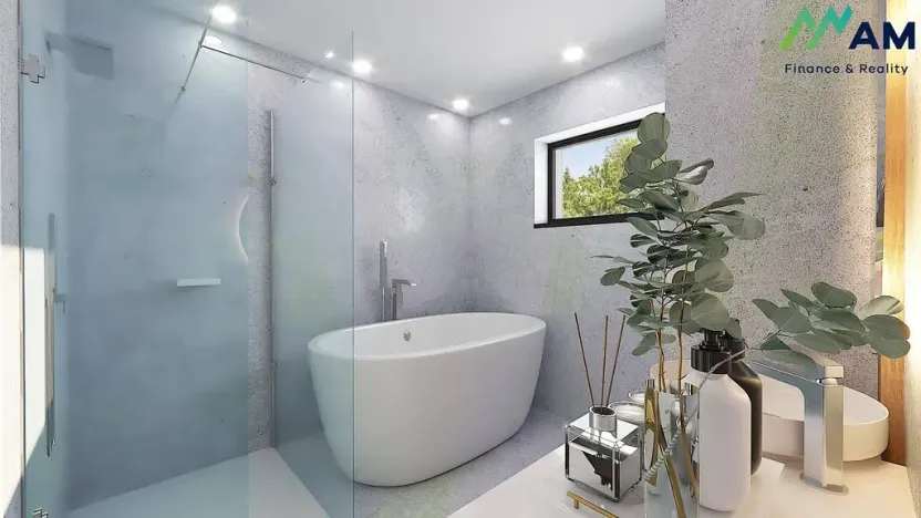 Prodej rodinného domu, Vendryně, 104 m2