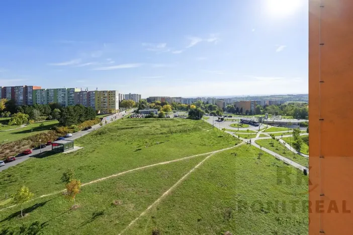 Prodej bytu 3+1, Brno, Mikuláškovo náměstí, 60 m2