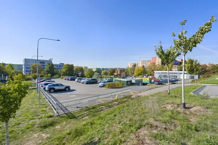 Prodej bytu 3+1, Brno, Mikuláškovo náměstí, 60 m2